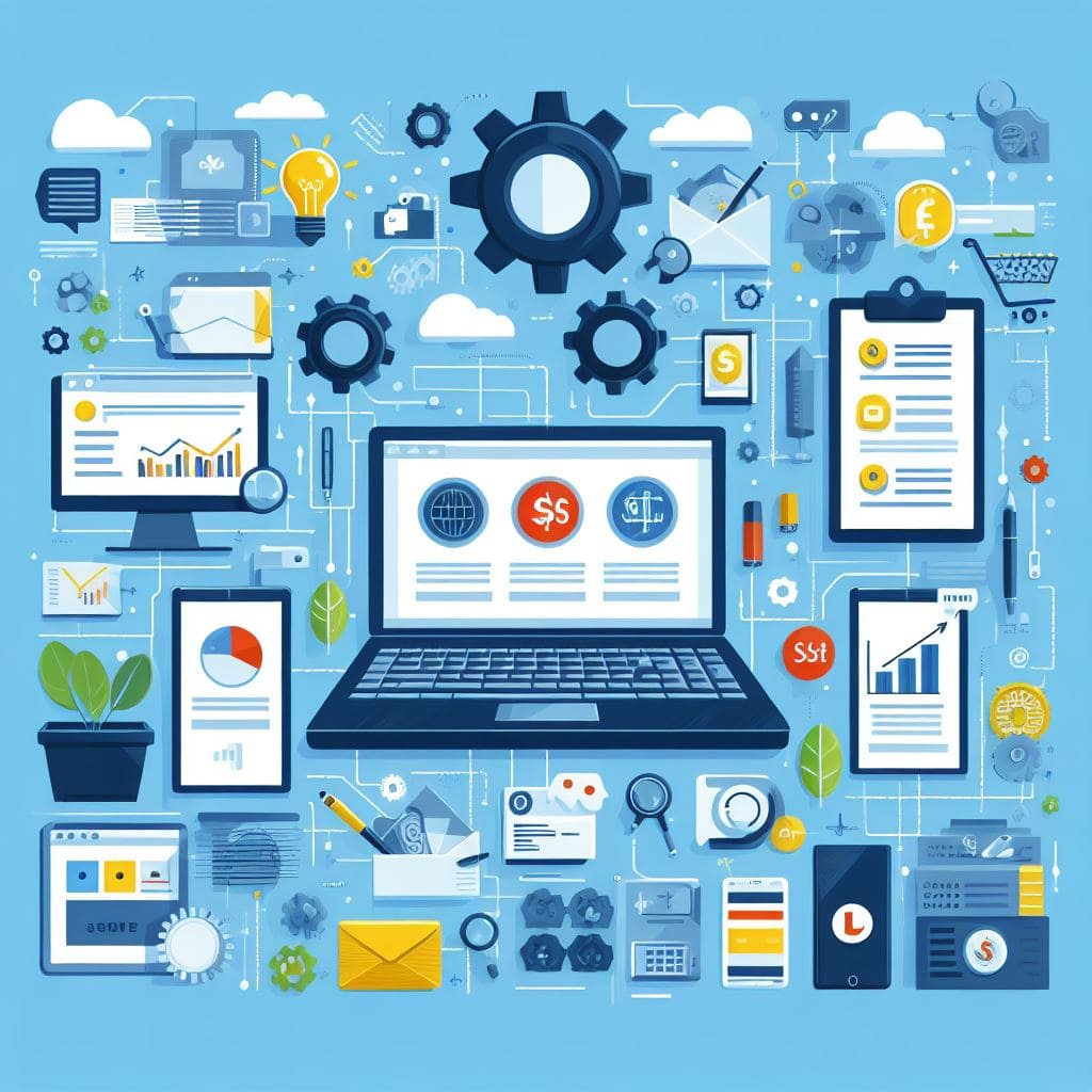 E-Ticaret Entegrasyon Sistemleri
